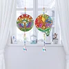 (Multistyle) Crystal Light Catcher Diy Diamond Painting Pendentif