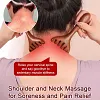 Peigne de massage m&eacute;ridien &agrave; six griffe