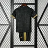 2025/2026 Mexico Special Edition Football Shirt Kids Size 1:1 Thai Quality