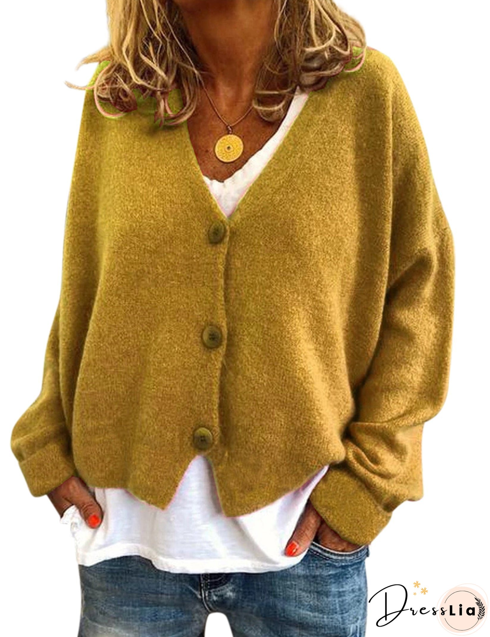 Classic and Comfortable winter garment