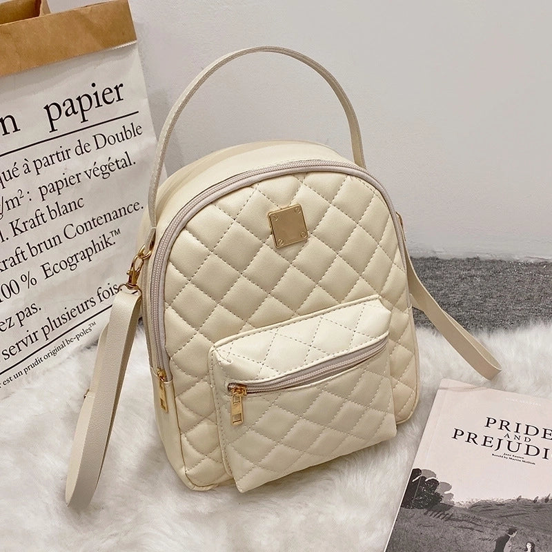 Water Repellent Others Women’s Backpack Daily Women’s Backpacks