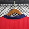 1996 Retro Spain Home way Football Shirt 1:1 Thai Quality