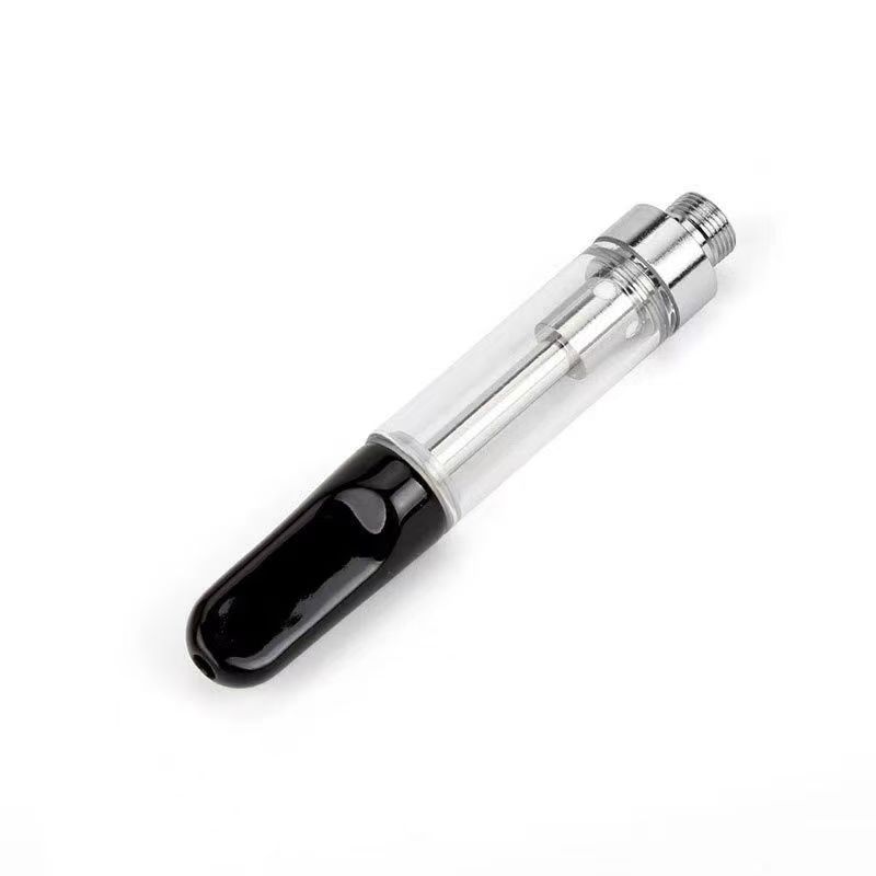 510 Vape Atomizers with Ceramic Coil  