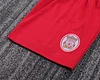 Joyfball 1996-1997 Kids Size Retro Liverpool Home Football Jersey 1:1 Thai Quality