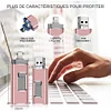 Clé USB 4 en 1
