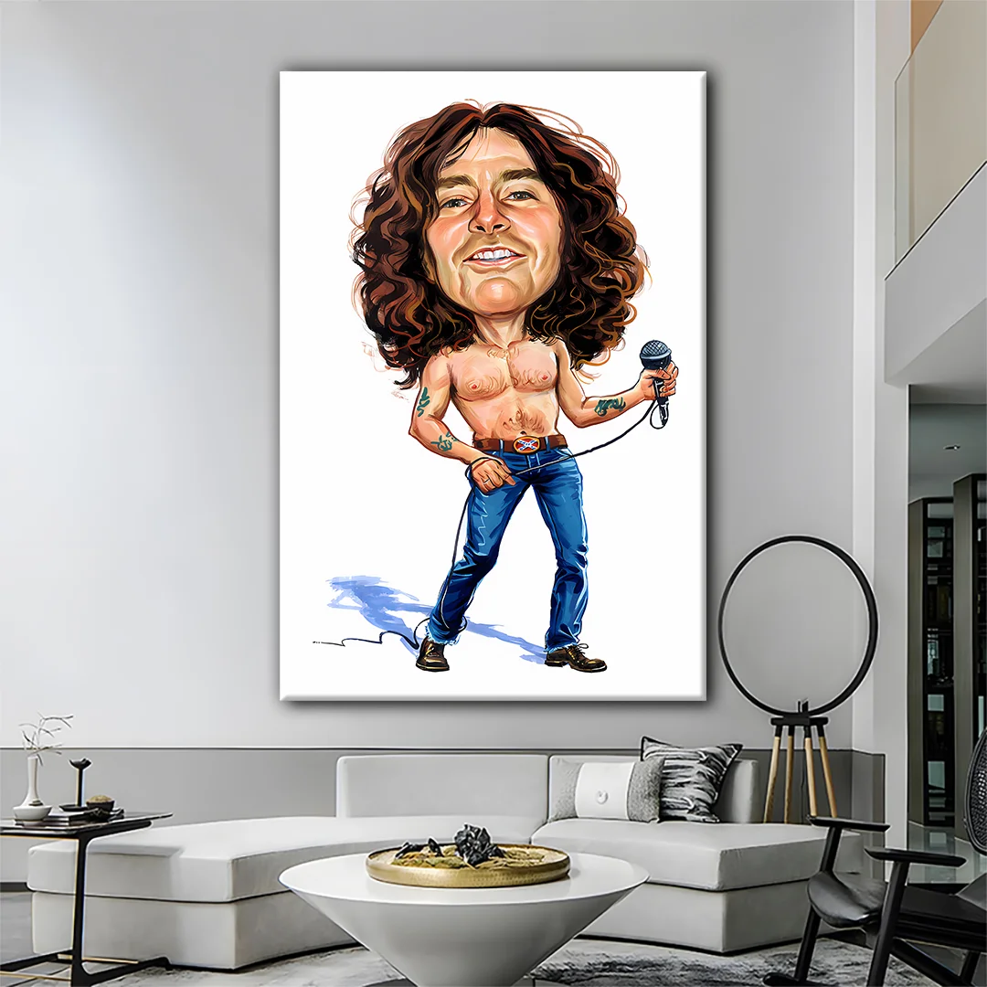 Canvas Wall Art