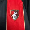 24/25 AFC Bournemouth Soccer Jersey Home