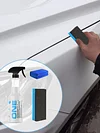 Car Ceramic Nano Coating Liquid Multifunction Car Polishing Paint Coating Agent