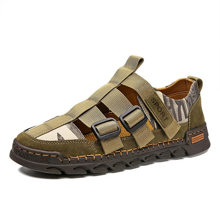 Fashion Light Casual Men's Beach Sandals Radinnoo.com