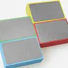 4Pcs Diamond Hand Polishing Pad Tile Glass Grinding Block Pad for Burr Removal