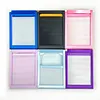 Diamond Painting Drill Tray with Roll-Up Cover DIY Diamond Art Accessories