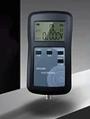 YR1035+ 4-Wire Digital Lithium Battery Internal Resistance Tester High Precision