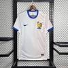 2024/2025 France Away Football Shirt 1:1 Thai Quality