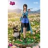 1/4 Scale Rinoa Heartilly - Final Fantasy VIII Resin Statue - Joy Station Collection