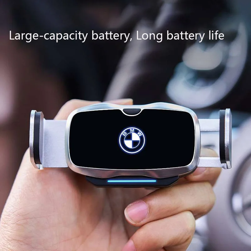 Magic Clip D7 Car Electric Mobile Phone Holder