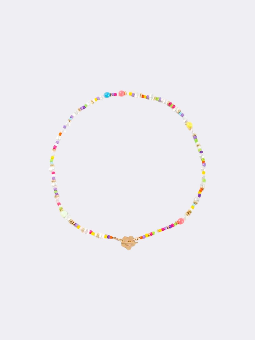 She's All That Necklace