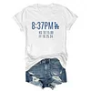 Kirk Gibson Freddie Freeman Walk Off Home Run Tee