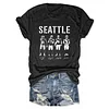 Seattle Seahawks Tee