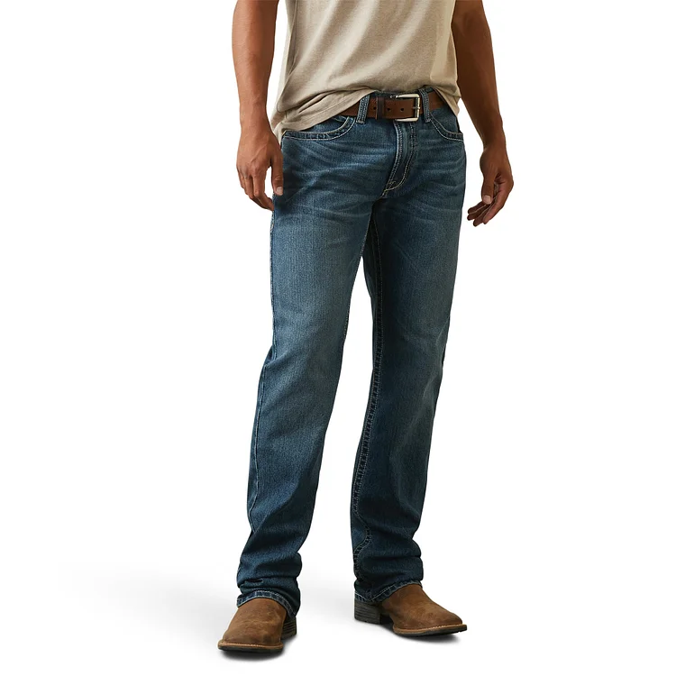 M4 Relaxed Rafael Boot Cut