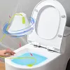 Nettoyant D&eacute;sodorisant et D&eacute;tartrant pour Toilettes