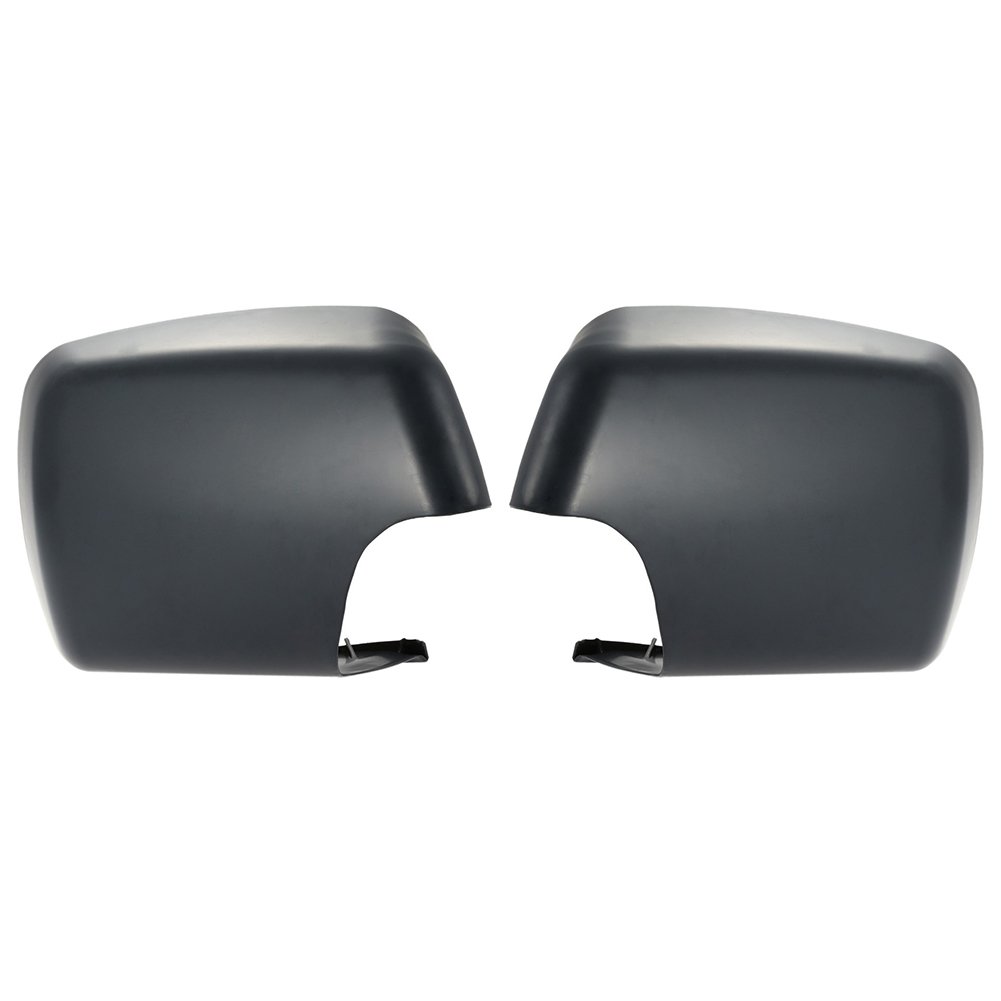 

Side Mirror Cover with Hole for BMW E53 X5 3.0d 3.0i 4.4i 4.6is 4.8is 99-06, Pair, 501 Original