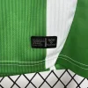 25/26 Real Betis Soccer Jersey