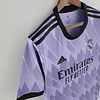 2022/2023 Real Madrid Away Football Shirt love fball