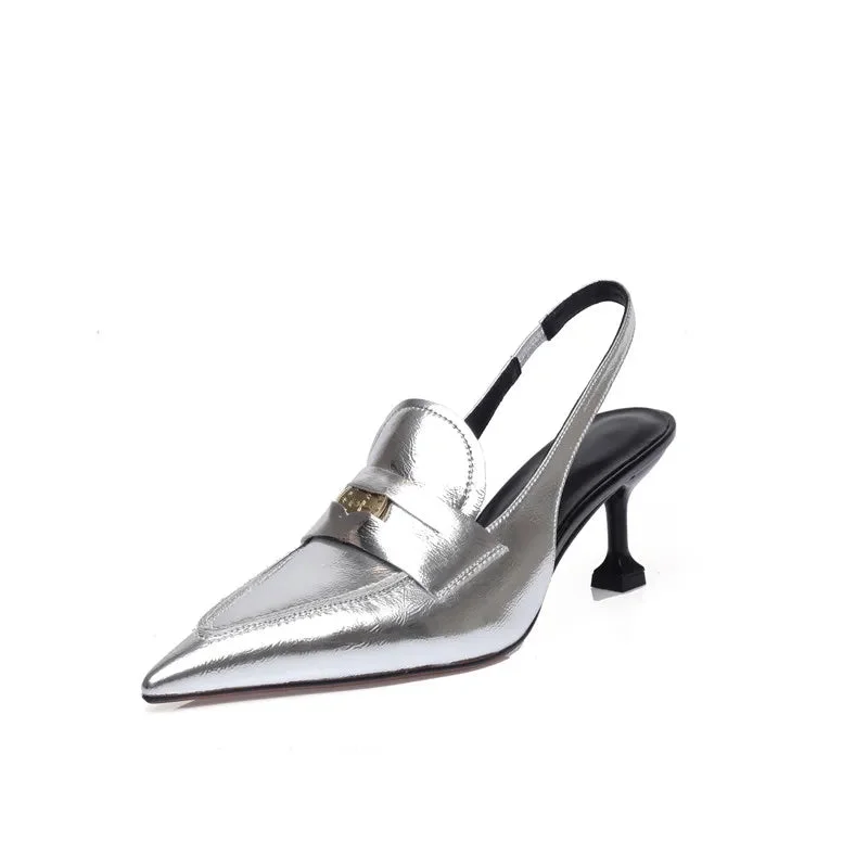Venichic Trendsetting Heels: Discover the Latest Styles in High Heels & Block Heels