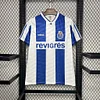 1994/1995 Retro Porto Home Football Shirt 1:1 Thai Quality love fball