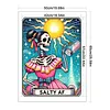 Skullgirl-11CT Stamped Cross Stitch 50*65cm/19.69*25.59in (Big Size)