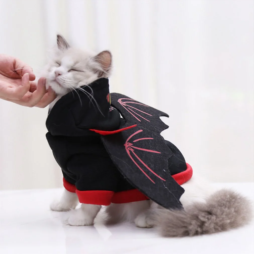 cat Halloween costume