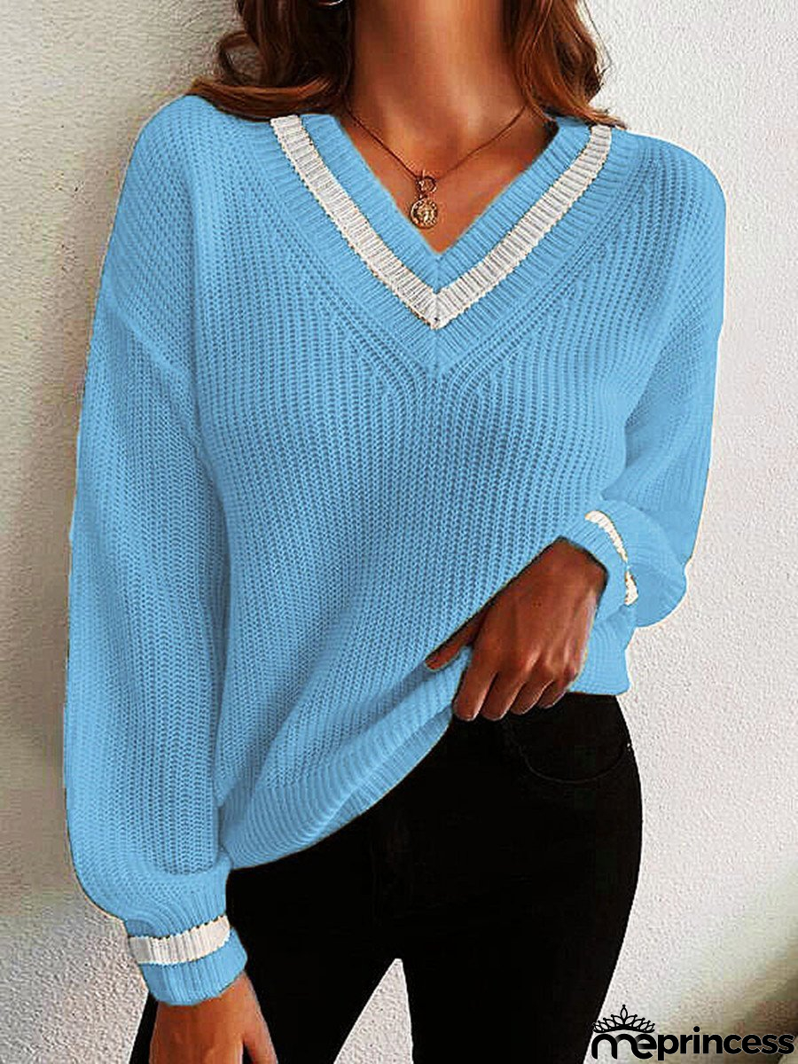 Chic and Versatile Sweater