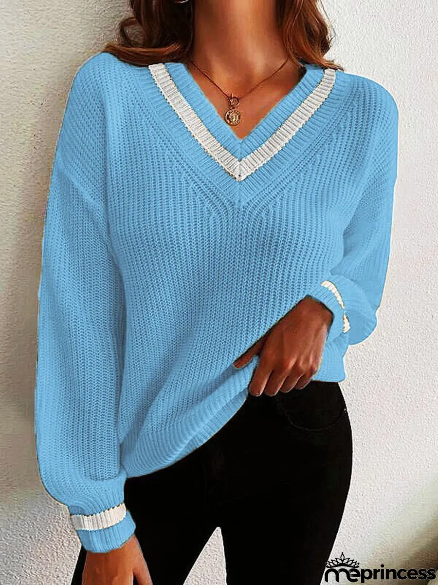 Chic and Versatile Sweater