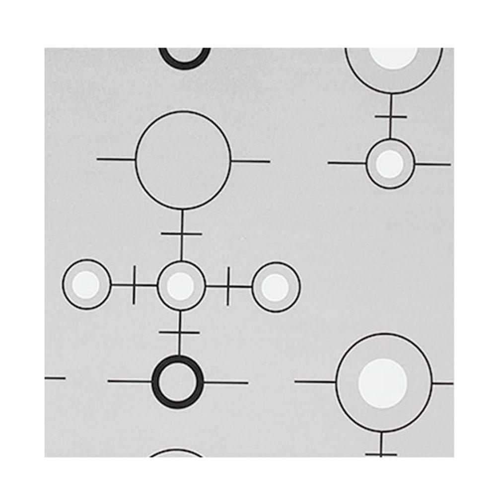 

45X100Cm Anti-Fouling Window Glass Sticker Moistureproof Decor Sticker, 501 Original