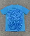 2025/2026 Olympique de Marseille Training Wear Soccer Football Jersey 1:1 Thai Quality