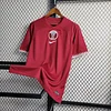 2022 Qatar Home Football Shirt 1:1 Thai Quality