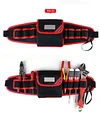 High Quality Belt Tool Bag Electric Drill Bag 600D Oxford Cloth Multifunction Durable Pocket