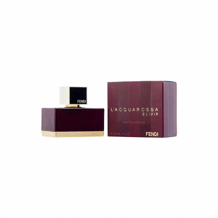 L’Acquarossa Elixir by Fendi 