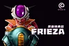 Namek Series Stroller Frieza - Dragon Ball Statue - C-Studios