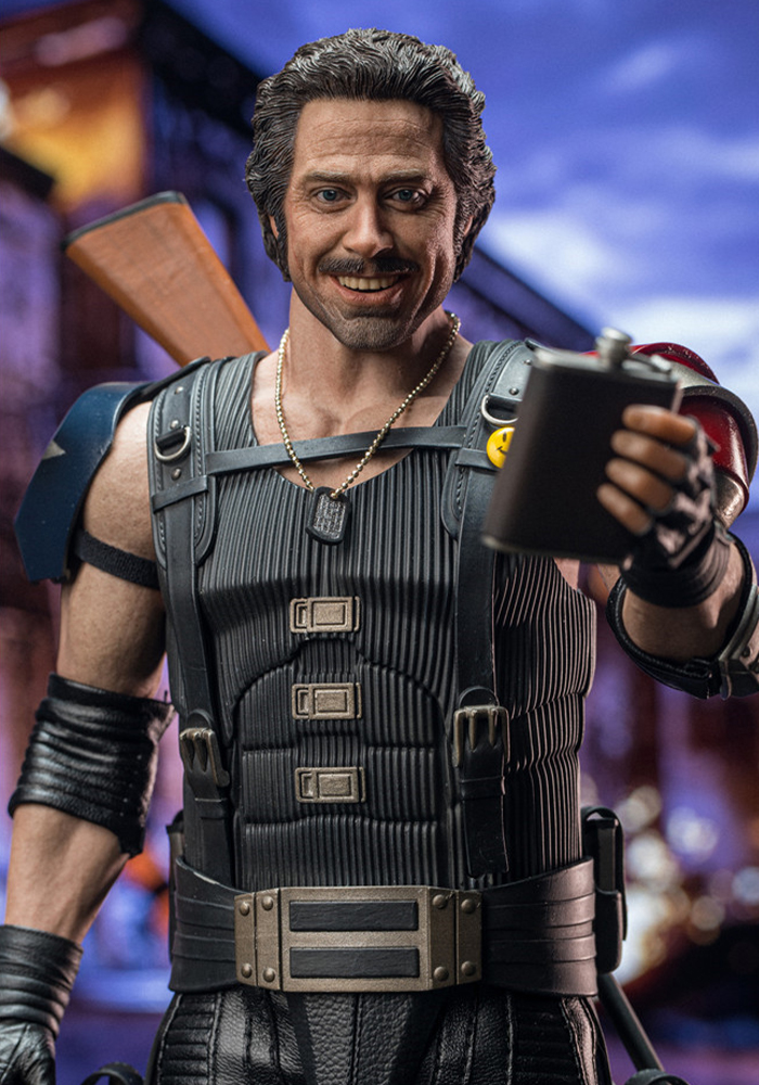 【INStock】 1/6 SOOSOOTOYS SST032 The Punchline Action Figure