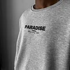 Oversize Paradise Sweater by Inlyline