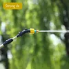 Electric Sprayer Nozzle USB Charging Plant Irrigation Gun Garden Irrigation Tool
