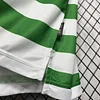 1999/2000 Retro Celtic Home Football Shirt 1:1 Thai Quality love fball
