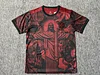 2025/2026 Brazil Goddess Wine Red Football Shirt 1:1 Thai Quality