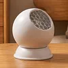 Dynamic Rotating LED Ocean Wave Projector Night Light USB Powered