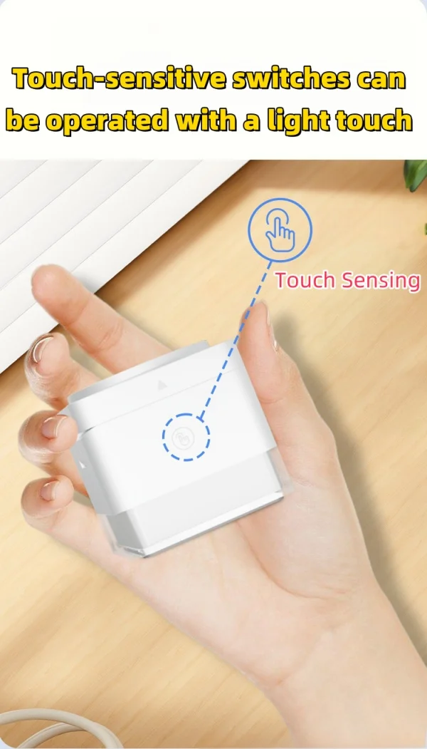 4 in 1 Foldable Magnetic Wireless Charger