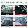 Anti Fog Coating Spray 100ML Auto Rearview Mirror Polish Kit for Auto Cleaning