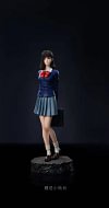 1/6 & 1/4 Scale Haruko Akagi - SLAM DUNK Resin Statue - Dream Studios