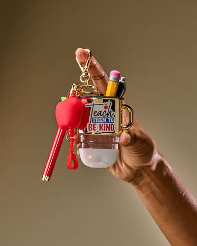 Teacher Multi-Use Keychain