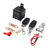 Wireless Remote Car Battery Intelligent Breaker 433MHz Remote Control Disconnect